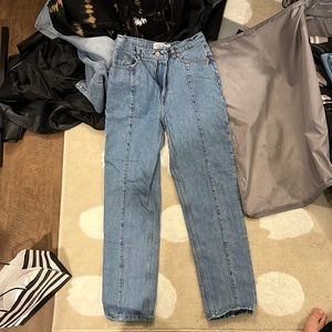 & Other stories Stockholm atelier Denim